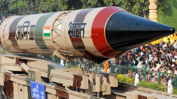 பேரழிவு ஏற்படும்: