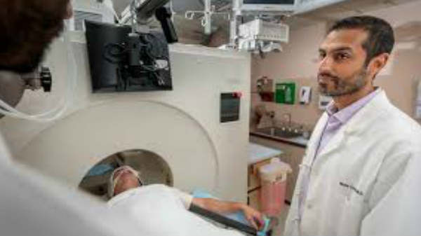 விஞ்ஞானிகளின் ஆய்வு: 