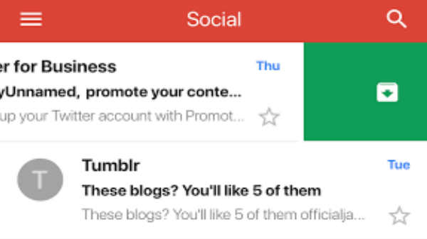 ஜிமெயில்: 