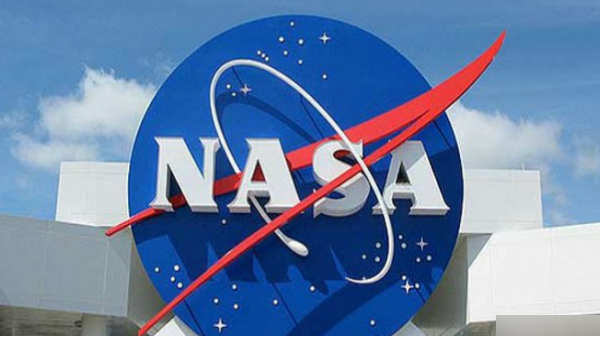 நாசா விண்வெளி ஆராய்ச்சி மையம்: