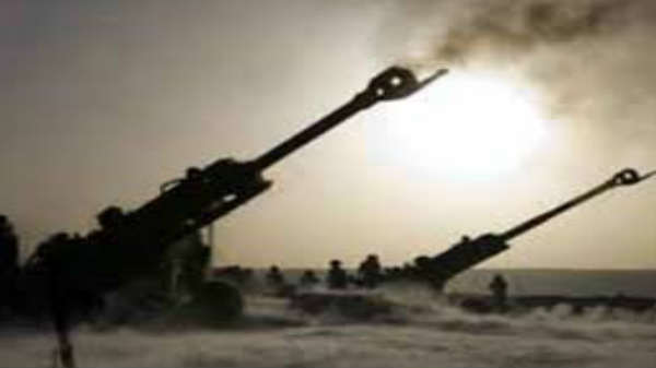  அணு ஆயுதங்கள்: 