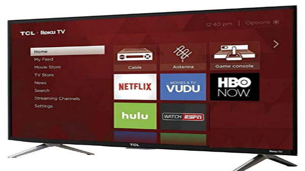 32இன்ச் எல்இடி டிவி: 