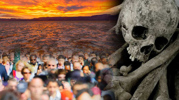 மனித இனத்தோடு பூமியை அழிக்கும் 5ஜி 