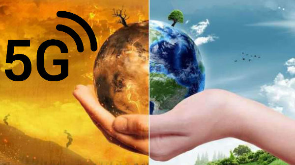 பூமியின் இயல்பு நிலை மாறும் அபாயம் 