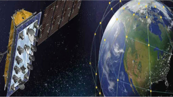 20,000 சாட்டிலைட்கள் 