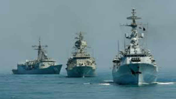 பாகிஸ்தான் கடற்படை: