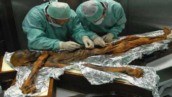 கம்பியூட்டர் மூலம் மெழுகுசிலை: