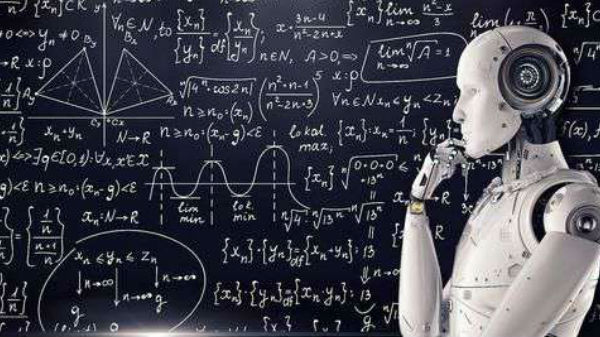 செய்தி வாசிப்போர் வேலைக்கு ஆப்பு வைக்கும் அழகான பெண் ரோபோட்.!