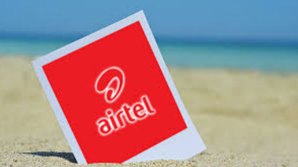 ஏர்டெல் ரூ.349 ப்ரீபெய்ட் பிளான்: