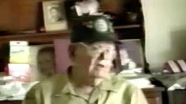 அதிர வைத்த ஆராய்ச்சி: 