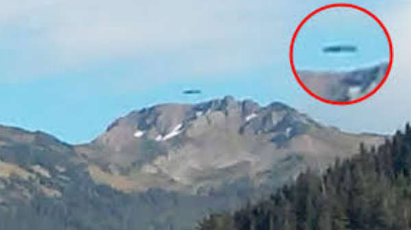 லேசின் மலைகள்: