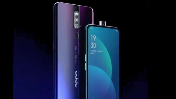 ஒப்போ எப்11 ப்ரோ-விலை: