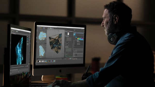 ஆப்பிள் நிறுவனத்தின் இரண்டு ஐமேக் சாதனங்கள் அறிமுகம்.!