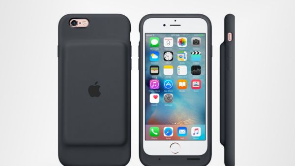 ஆப்பிள் ஐபோன் 6எஸ்: