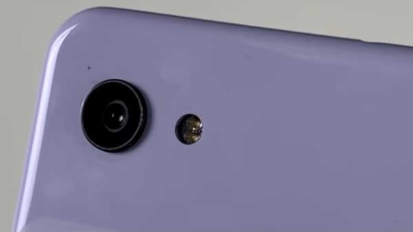 கூகுள் பிக்சல் 3ஏ சிப்செட்: