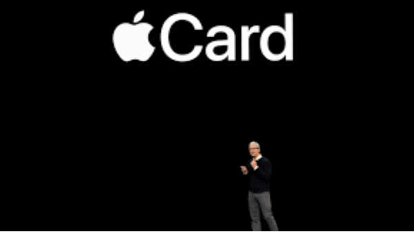 ஆப்பிள் நிறுவன புதிய வசதி: 