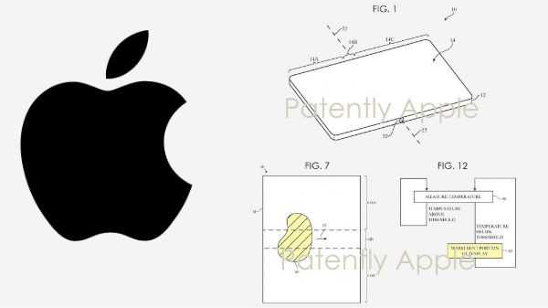ஆப்பிள் காப்புரிமை நகல்