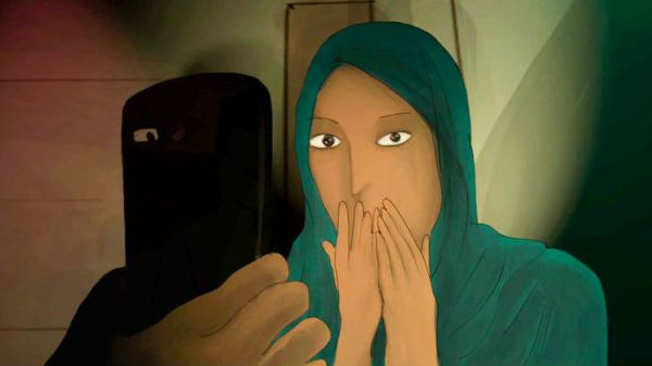 200 பெண்களை மிரட்டி ஆபாசப் படம்