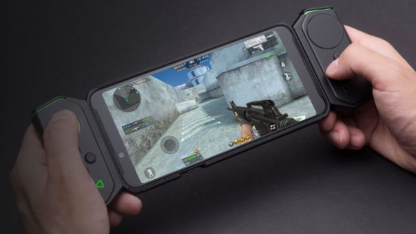 கேமிங் பேட்