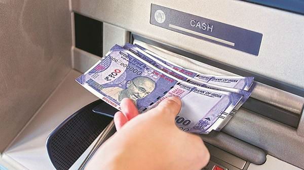 ஏ.டி.எம் கார்டு இல்லாமல் இனி பணம் எடுத்துக்கொள்ளலாம்