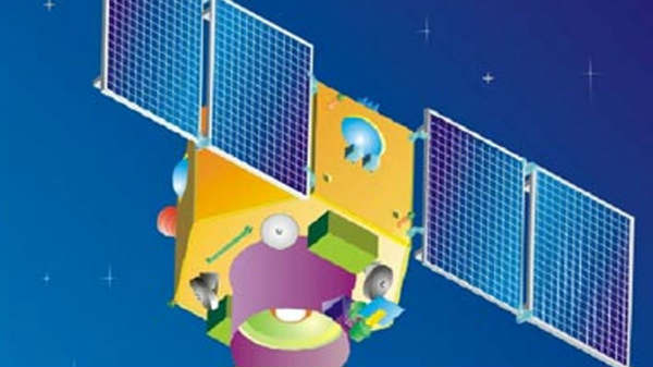 கர்டோசாட் பேலிமி: