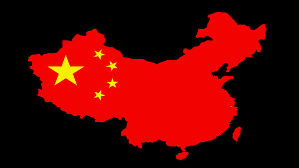 அத்துமீறும் சீனா: 