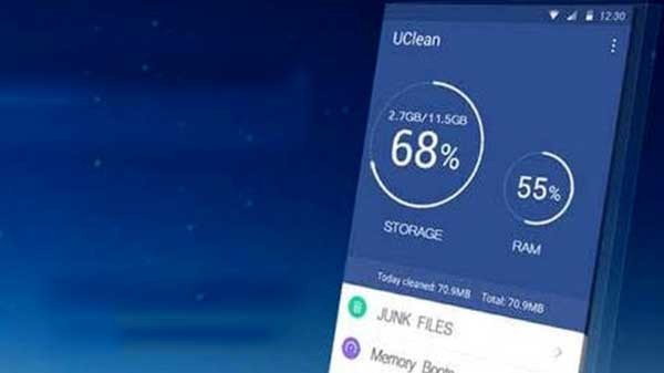 வழிமுறை 2: ஸ்மார்ட்போனின் ரேம் சுத்தம் செய்யப்பட வேண்டும்