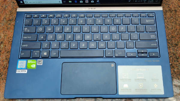 சேமிப்பு: