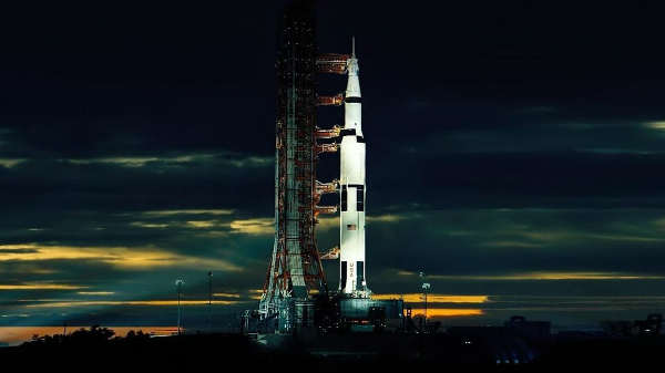 அப்பல்லோ 9 