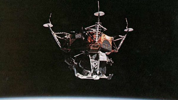 அப்பல்லோ 9 