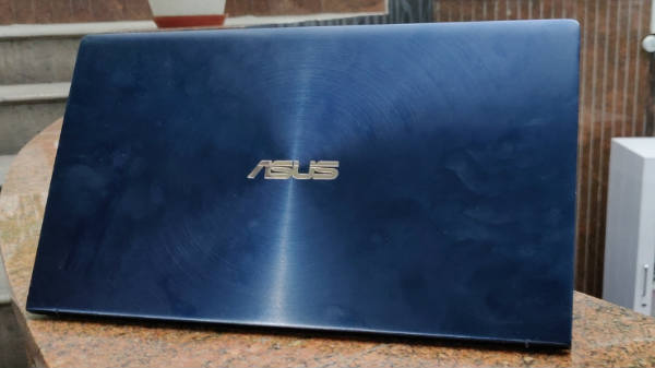 பேட்டரி: