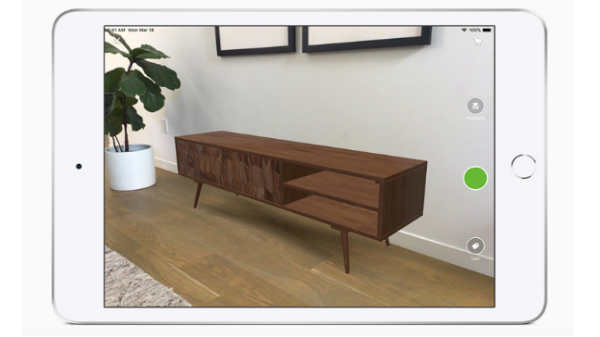 ஆப்பிள் ஐபேட் ஏர்: