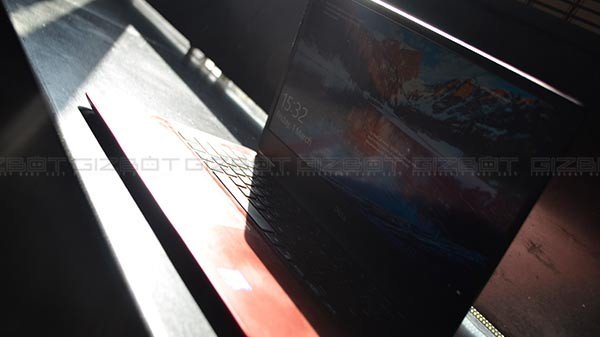 எல்இடி டிஸ்பிளே: