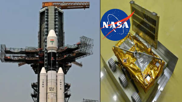 நாசா அதிகாரி லோரி கிளேஸ்