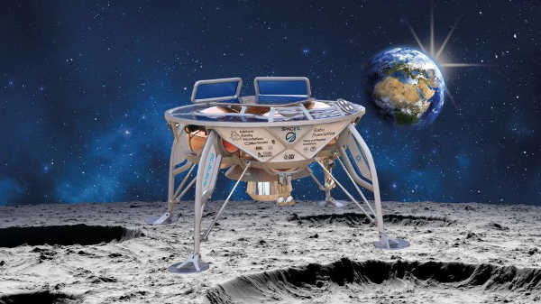  காந்தப்புலத்தை ஆராய்ச்சி செய்யும்