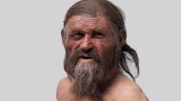 தமிழ் பேசிய மம்மி: 