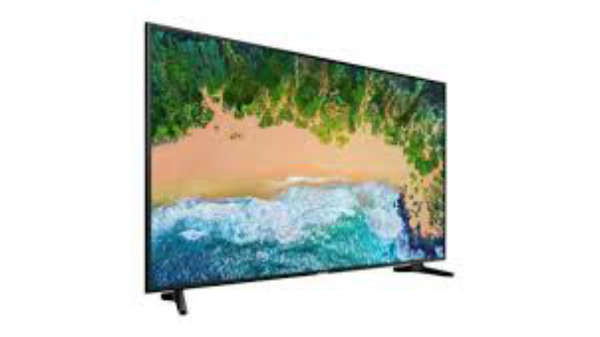 டிவிக்களின் விலை: 