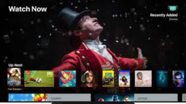 ஆப்பிளின் அறிவிப்பு: