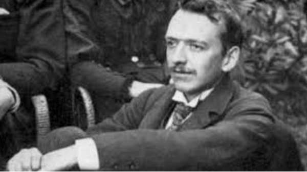 சிடிஆர் வில்சன் கண்டுபிடிப்பு: 