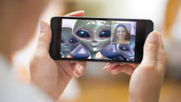 ஸ்கைப் வீடியோ கால்: