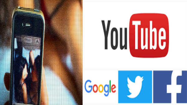 வெப்சைட்களில் இருக்கும் காட்சியை நீக்குவது: 