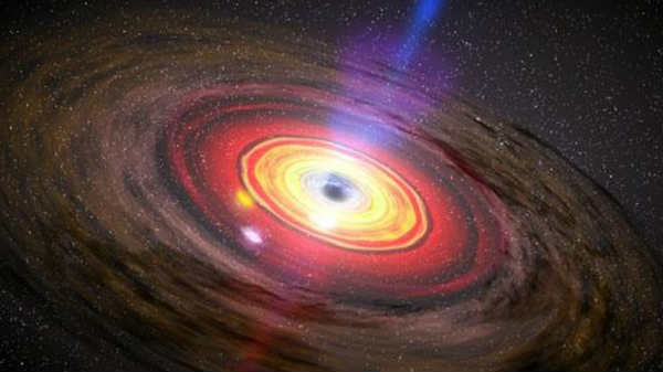 நட்சத்திரத்தின் ஈர்ப்பு வீழ்ச்சி!