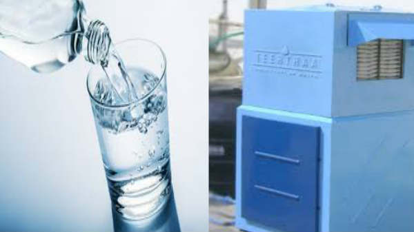  நீரோ கருவி உருவாக்கம்:  