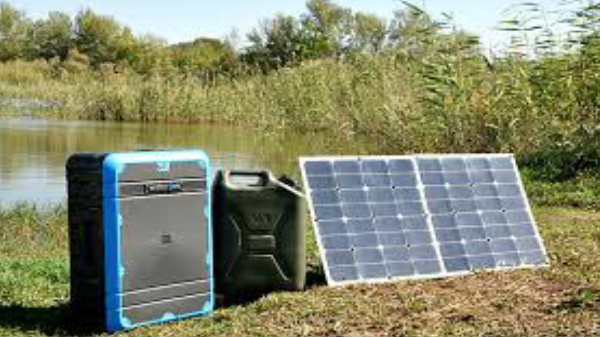 அளவில் சிறியது: