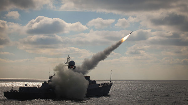 நாங்கள் மோதல் விரும்பவில்லை