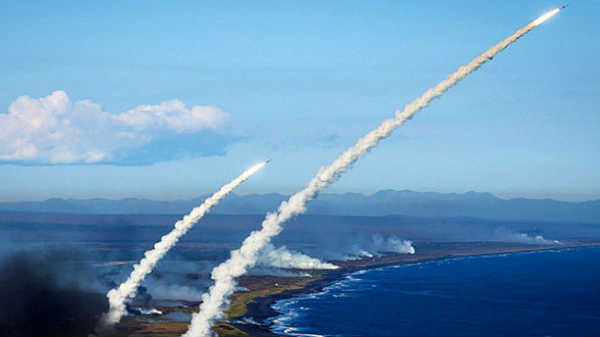 ஏவுகணைகளை நிறுவ வேண்டிய கட்டாயத்தில் உள்ளோம்