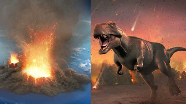 ஒன்- டூ பன்ச் விளைவு