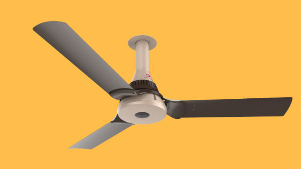 புதிய ஸ்மார்ட் ஃபேன் 