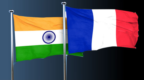 கடற் எல்லை பாதுகாப்பை வலுப்படுத்த