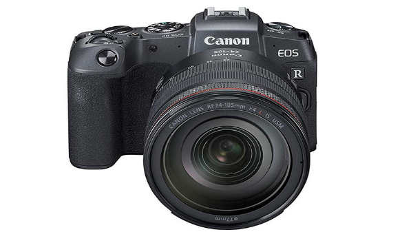 கேனான் EOS RP மாடல்